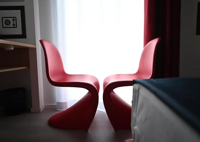 Chic House - Matera Centro