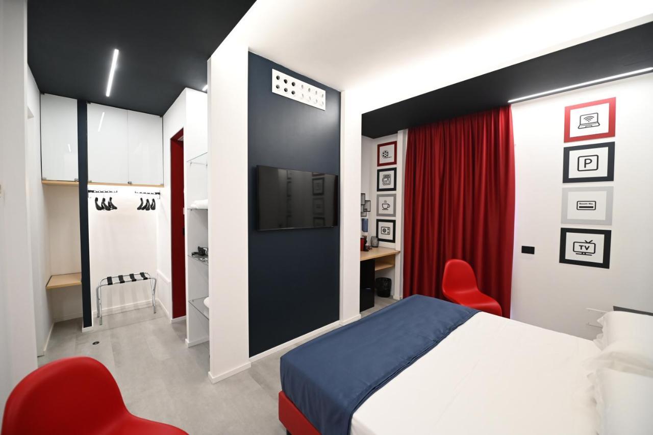 Gasthof Chic House - Centro *