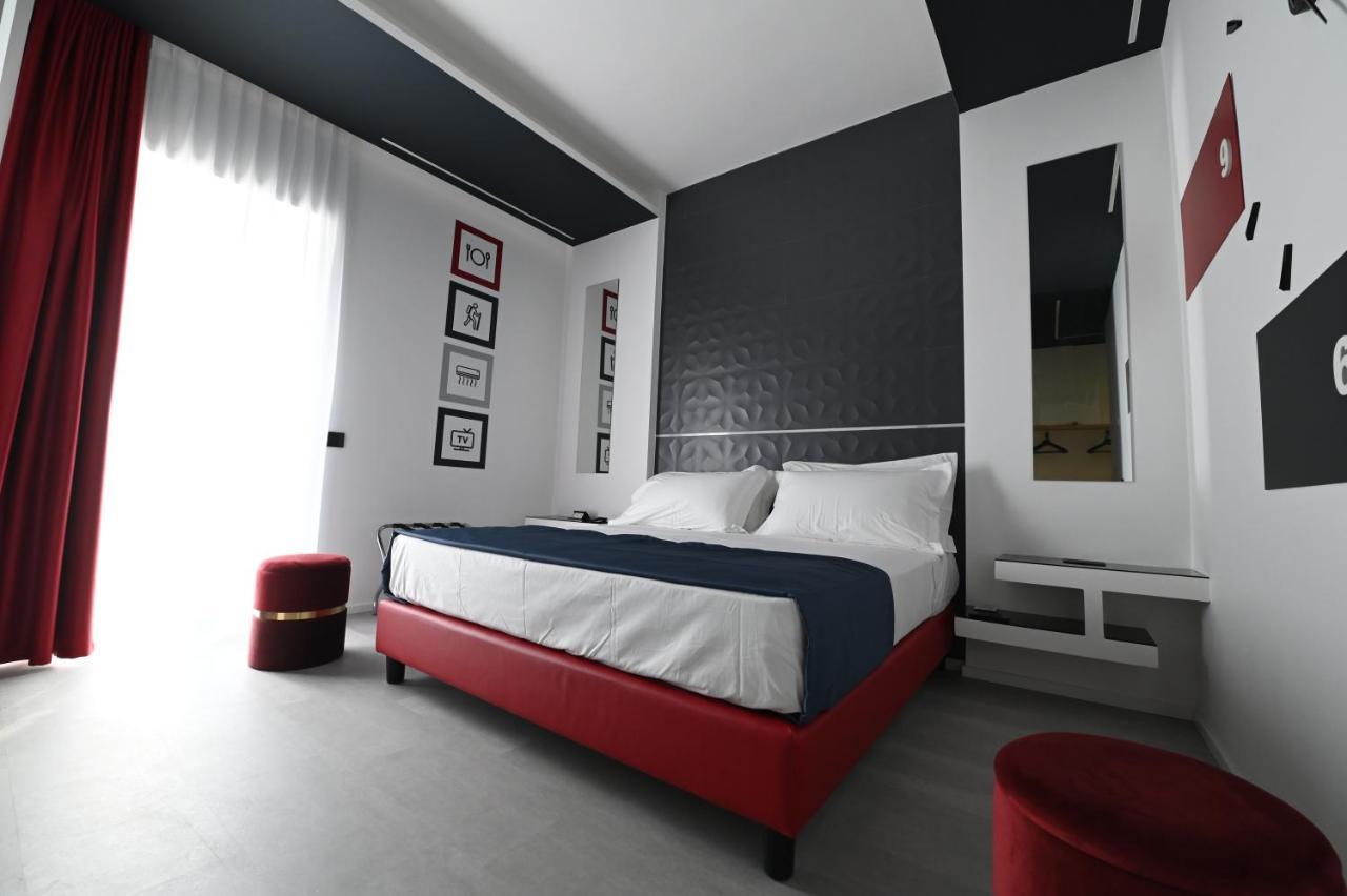 Chic House - Centro