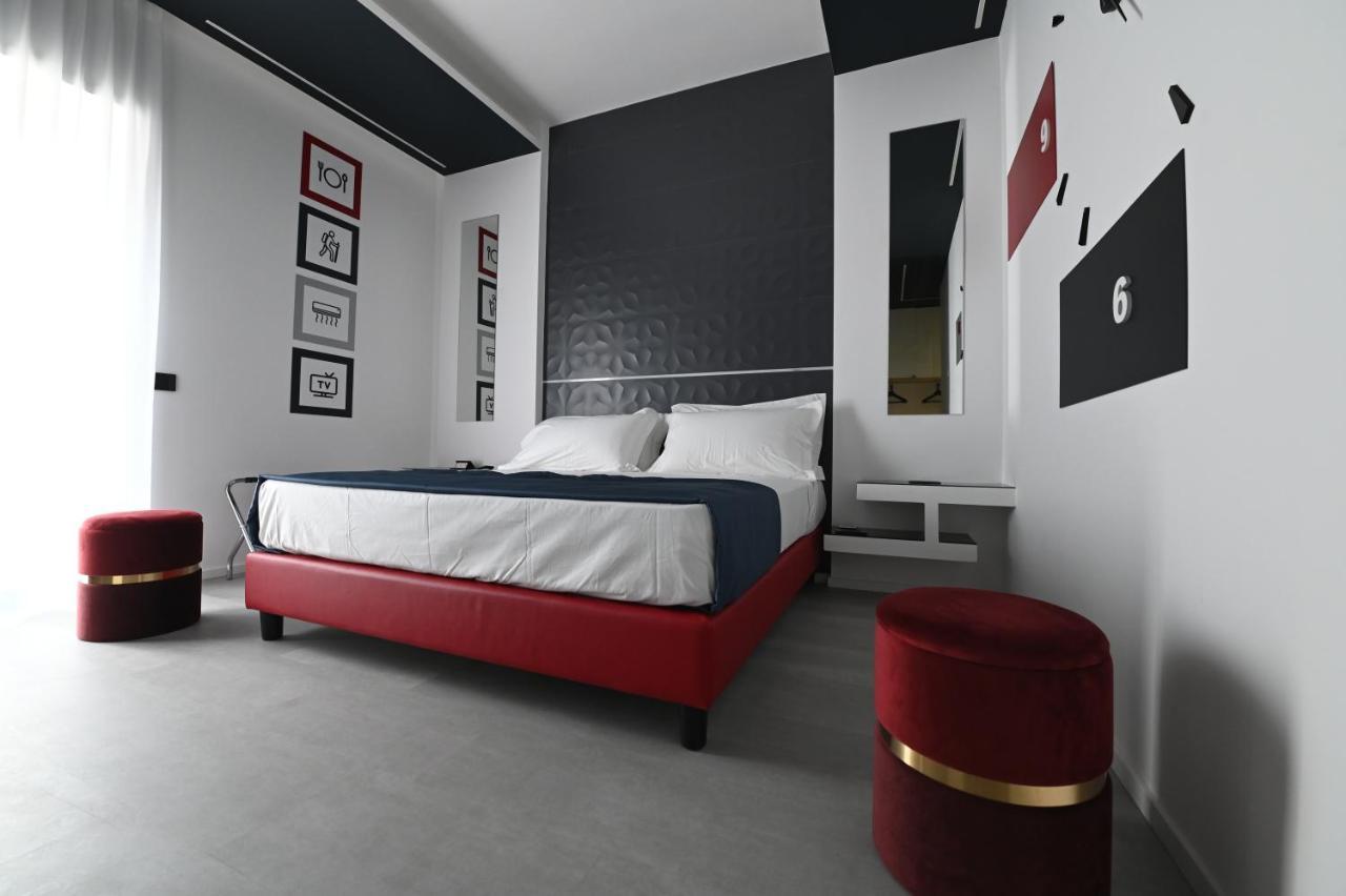 Guest house Chic House - Centro *