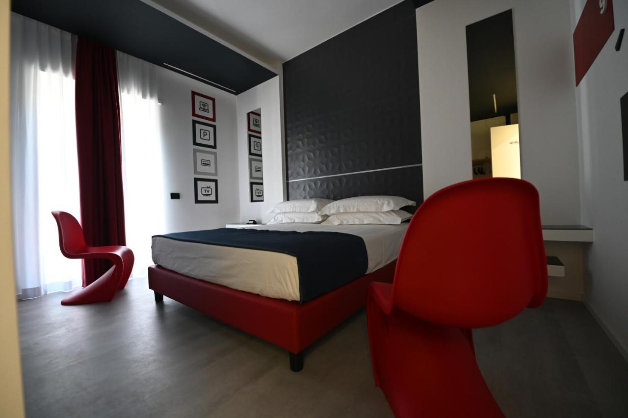 Chic House - Centro Matera