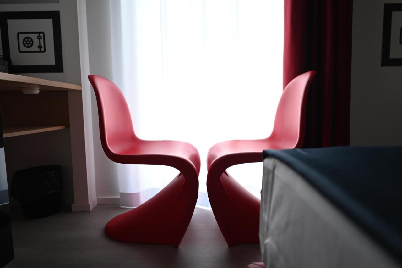 Chic House - Centro * Matera