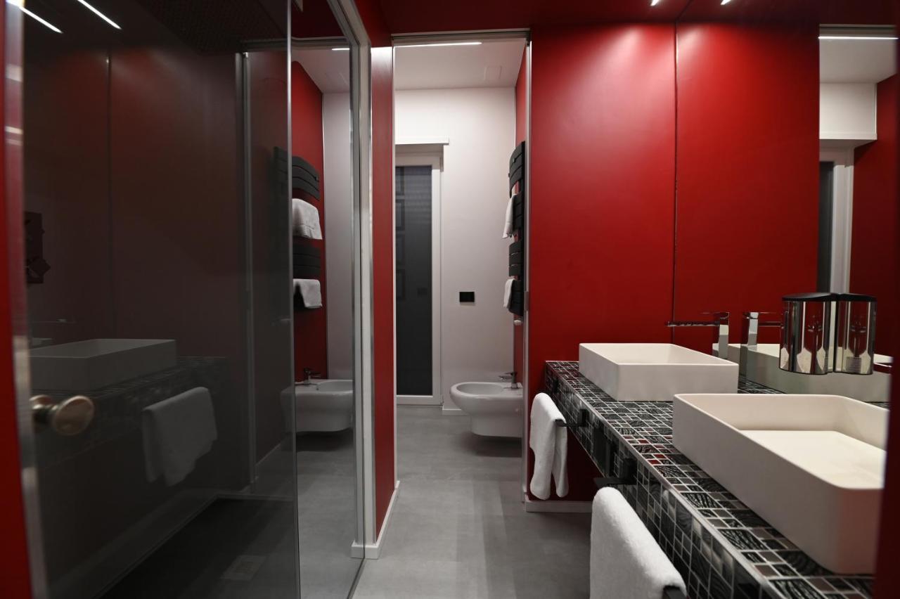Chic House - Centro