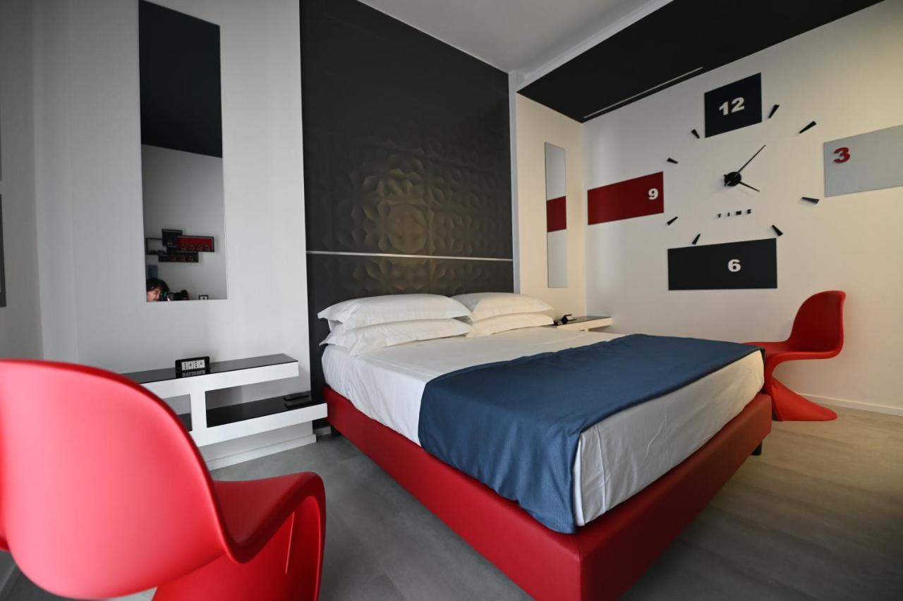 Chic House - Centro Gasthof