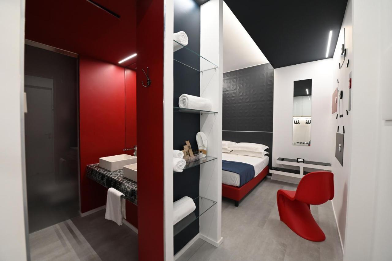 Chic House - Centro
